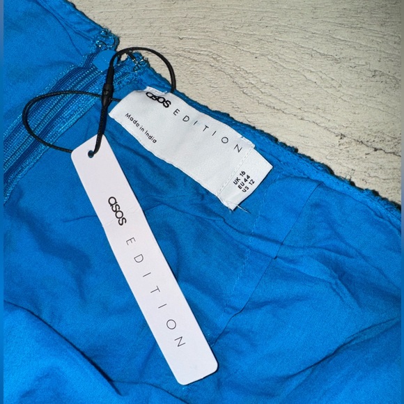 ASOS EDITION NWT DRESS - Picture 3 of 7